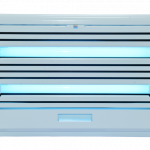 Ловушка для насекомых WELL WE-103 white (90 кв.м)