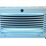 Ловушка для насекомых WELL WE-105 s. steel (90 кв.м)