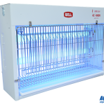 Ловушка для насекомых WELL WE-150-2 (90 кв.м)