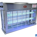 Ловушка для насекомых WELL WE-150-215S (90 кв.м)