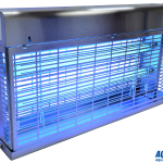 Ловушка для насекомых WELL WE-200-220S (120 кв.м)