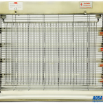 Ловушка для насекомых WELL WE-200-4 (240 кв.м)