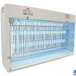 Ловушка для насекомых WELL WE-400-2 (240 кв.м)