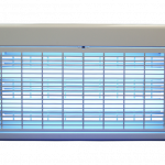 Ловушка для насекомых WELL WE-400-240 (240 кв.м)