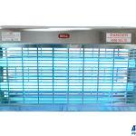Ловушка для насекомых WELL WE-400-240S (240 кв.м)
