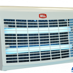 Ловушка для насекомых WELL WE-813-SB30 (80 кв.м)