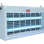 Ловушка для насекомых WELL WE-813-SB60 (180 кв.м)