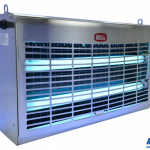 Ловушка для насекомых WELL WE-813-SB60S (180 кв.м)