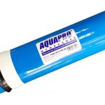 Мембрана AquaPro TW30-3012-400-AQ