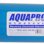 Мембрана AquaPro TW30-3012-700-AQ