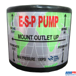 Мембранный насос AquaPro PM-ESP