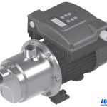 Многоступенчатый насос STA-RITE (NOCCHI) Multi EVO-E 5-50 (с частотным преобразователем)