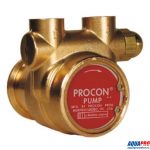 Насос PROCON 111A125F111A