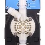 Насос DLXB PH-RX-CL/M 8-10 230V PVDF (8-10/10-7/12-3)