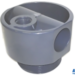 Оголовок аэрационной колонны AquaPro VALVE-M221
