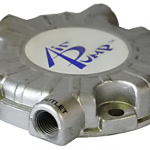 Оголовок компрессора AIR PUMP AJ347