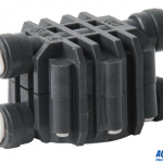Отсечной клапан AquaPro SWBR-JG