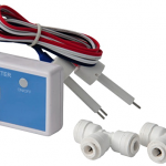 Панельный измеритель солесодержания AquaPro TDS-D