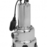Погружной канализационный насос JUNG PUMPEN (NOCCHI) PRIOX 300/9 M AUT