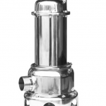Погружной канализационный насос JUNG PUMPEN (NOCCHI) PRIOX 300/9 T
