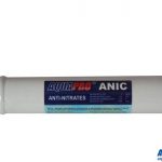 Постфильтр с нитратселективной смолой Aquapro ANIC-2