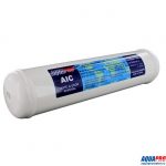 Постфильтр угольный 2.5″ Aquapro AIC-25