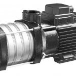 Поверхностный насос STA-RITE (NOCCHI) DHR 9-50 M