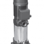 Поверхностный вертикальный насос STA-RITE (NOCCHI) Multinox VE+ 8-120 T