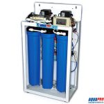 Промышленный фильтр обратного осмоса Aquapro ARO-300G