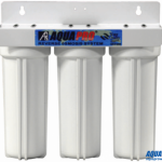 Проточный фильтр AquaPro-AUS3