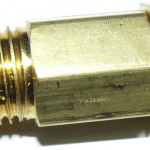 Регулировочный клапан AIR PUMP PRV-B-14M (PR-25-100)