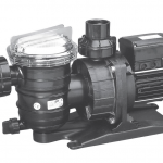 Самовсасывающий насос для бассейнов STA-RITE (NOCCHI) SWIMMEY 12 T