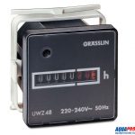 Счётчик ресурса ламп AquaPro UV-TIMER