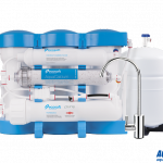 Система обратного осмоса 6-75 Ecosoft P’URE AquaCalcium MO675MACPURE