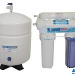 Система обратного осмоса AquaPro AP-580