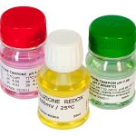 Калибровочный раствор PH 9, 55ML