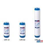 Угольный гранулированный картридж AquaPro UPF 10