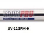 Ультрафиолетовый стерилизатор Aquapro UV-12GPM-H