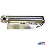 Ультрафиолетовый стерилизатор Aquapro UV-60GPM-HTM