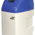 Умягчитель воды AquaPro Cabinet-5S
