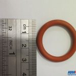 Уплотнительное кольцо для УФ стерилизатора