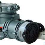 Вакуумный насос для аэрации AIR PUMP VP2-EC