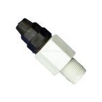 Клапан впрыска реагента A05, ПП — Дютрал, 3/8″